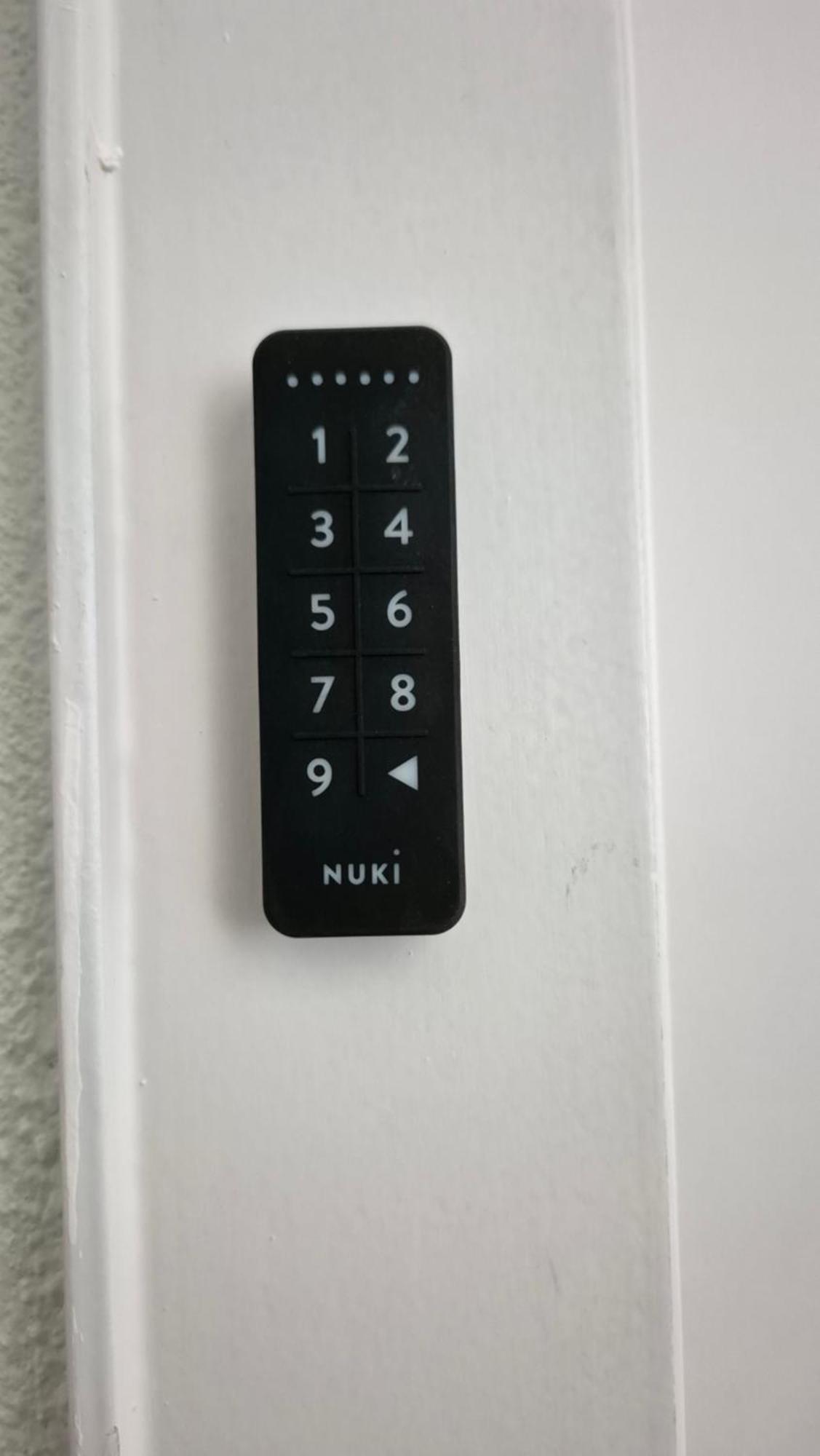 Schillerapartment Hof, Kueche, 24H Digital-Checkin, Parkplatz, Wlan250Mbit Hof (Bavaria) Exterior foto